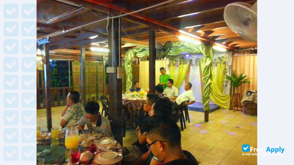 Foto de la Polytechnic Metro Tasek Gelugor #9