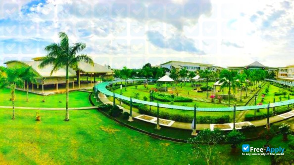 Foto de la Polytechnic Metro Tasek Gelugor #10