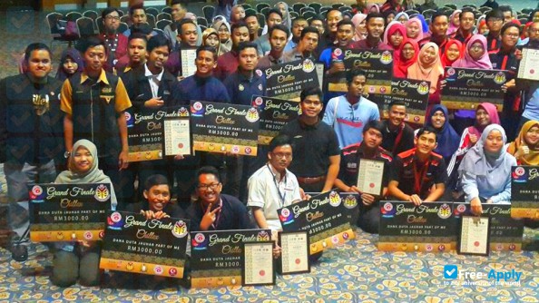 Foto de la Polytechnic Metro Kuantan #6