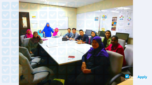 Foto de la Polytechnic Metro Kuantan #2