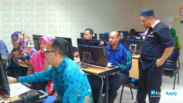 Foto de la Polytechnic Metro Kuantan #3