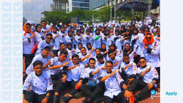 Foto de la Polytechnic Metro Kuantan #8