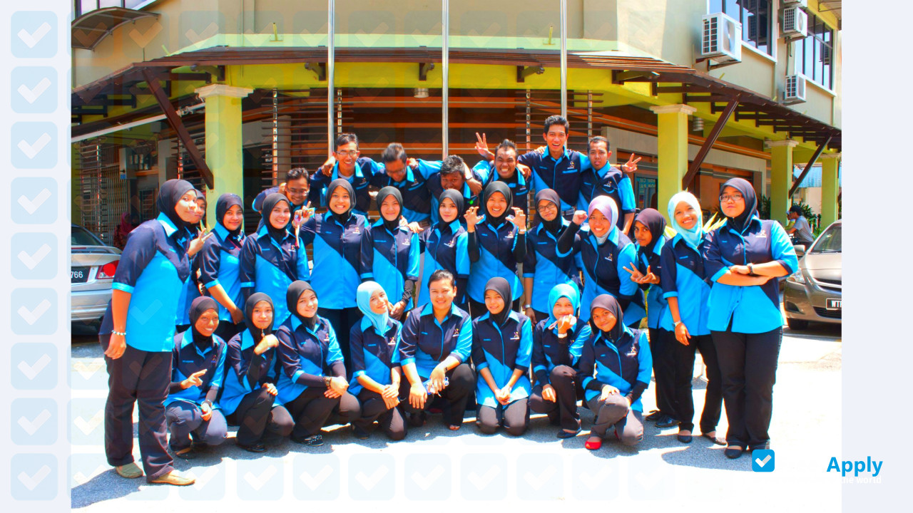Polytechnic Melaka фотография №3