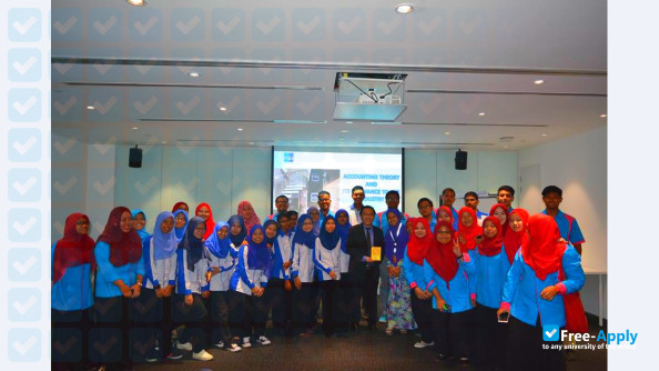 Polytechnic Melaka фотография №1