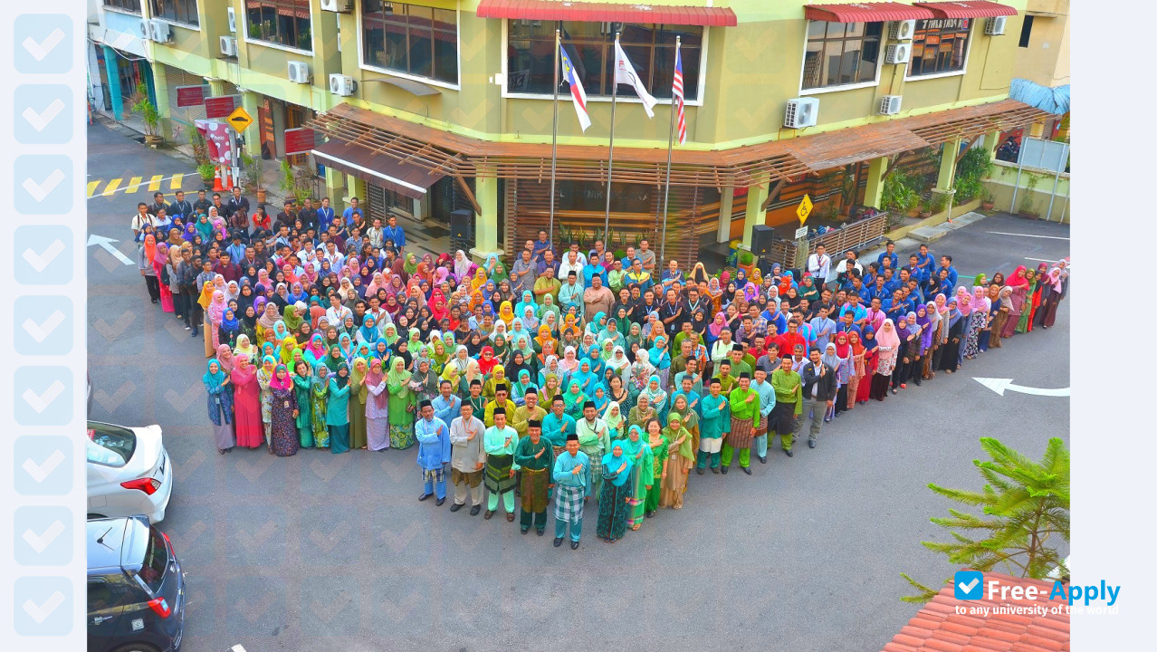 Polytechnic Melaka фотография №8