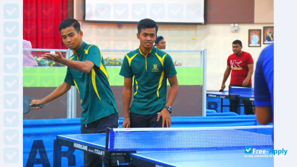 Polytechnic Mersing photo #5