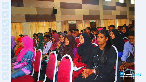 Polytechnic Mersing photo #10