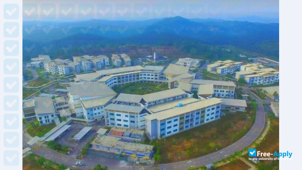 Polytechnic Mersing photo #4