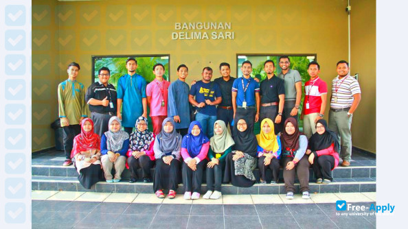 Polytechnic Mersing photo #6