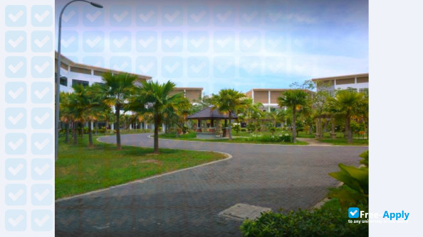 Polytechnic Mersing photo #11
