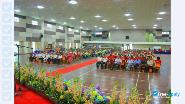 Polytechnic Mersing photo #9