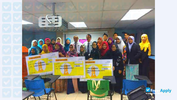 Hulu Terengganu Polytechnic фотография №1