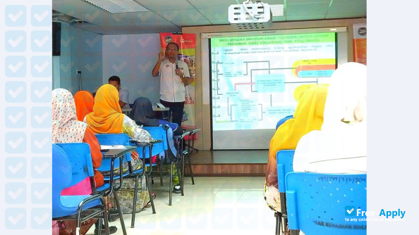 Hulu Terengganu Polytechnic фотография №8