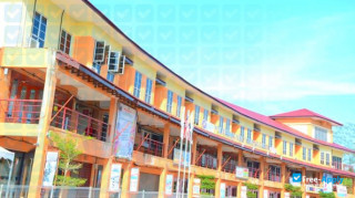 Miniatura de la Hulu Terengganu Polytechnic #6