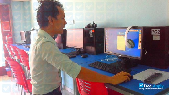 Hulu Terengganu Polytechnic фотография №11