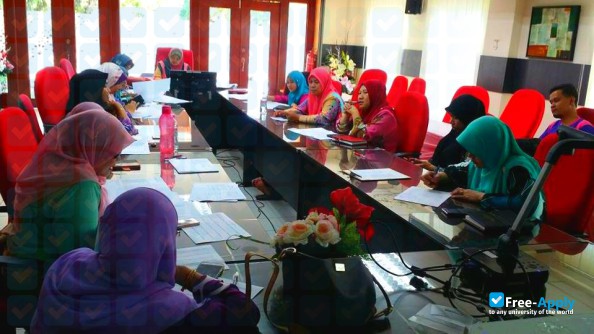 Hulu Terengganu Polytechnic фотография №10