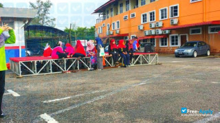 Miniatura de la Hulu Terengganu Polytechnic #1
