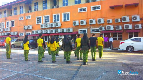Foto de la Hulu Terengganu Polytechnic