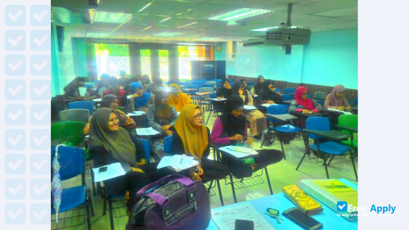 Hulu Terengganu Polytechnic фотография №2