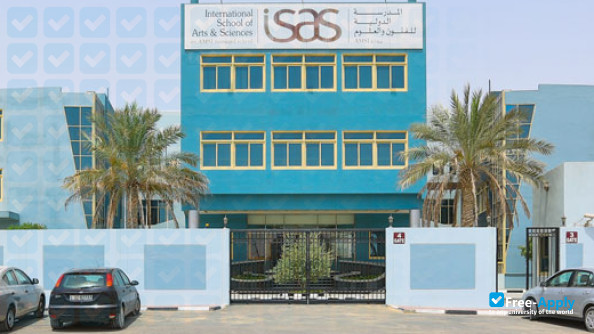 Photo de l’International University College Of Arts and Science #7
