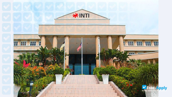 Foto de la INTI International University & Colleges #4