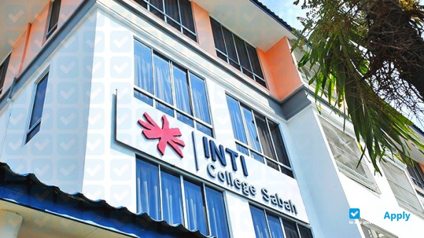 INTI International University & Colleges photo #13