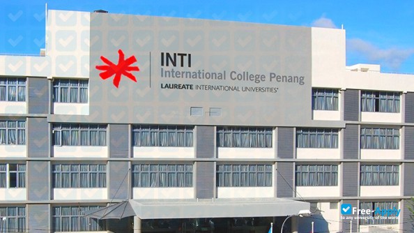 Foto de la INTI International University & Colleges #6