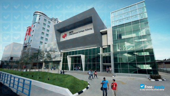 INTI International University & Colleges photo