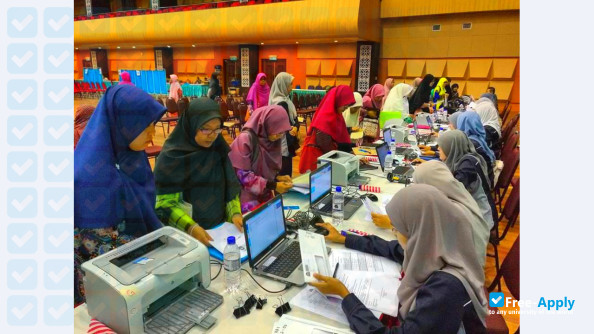Islamic Science University of Malaysia photo #3