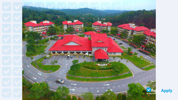 Islamic Science University of Malaysia photo #13