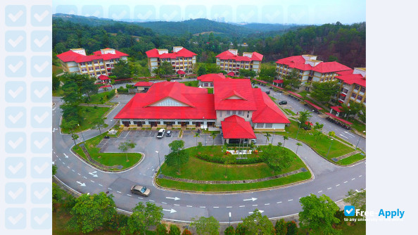 Islamic Science University of Malaysia photo #12