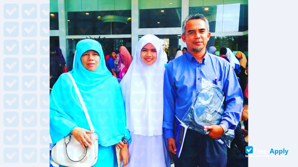 Photo de l’Islamic Science University of Malaysia #6