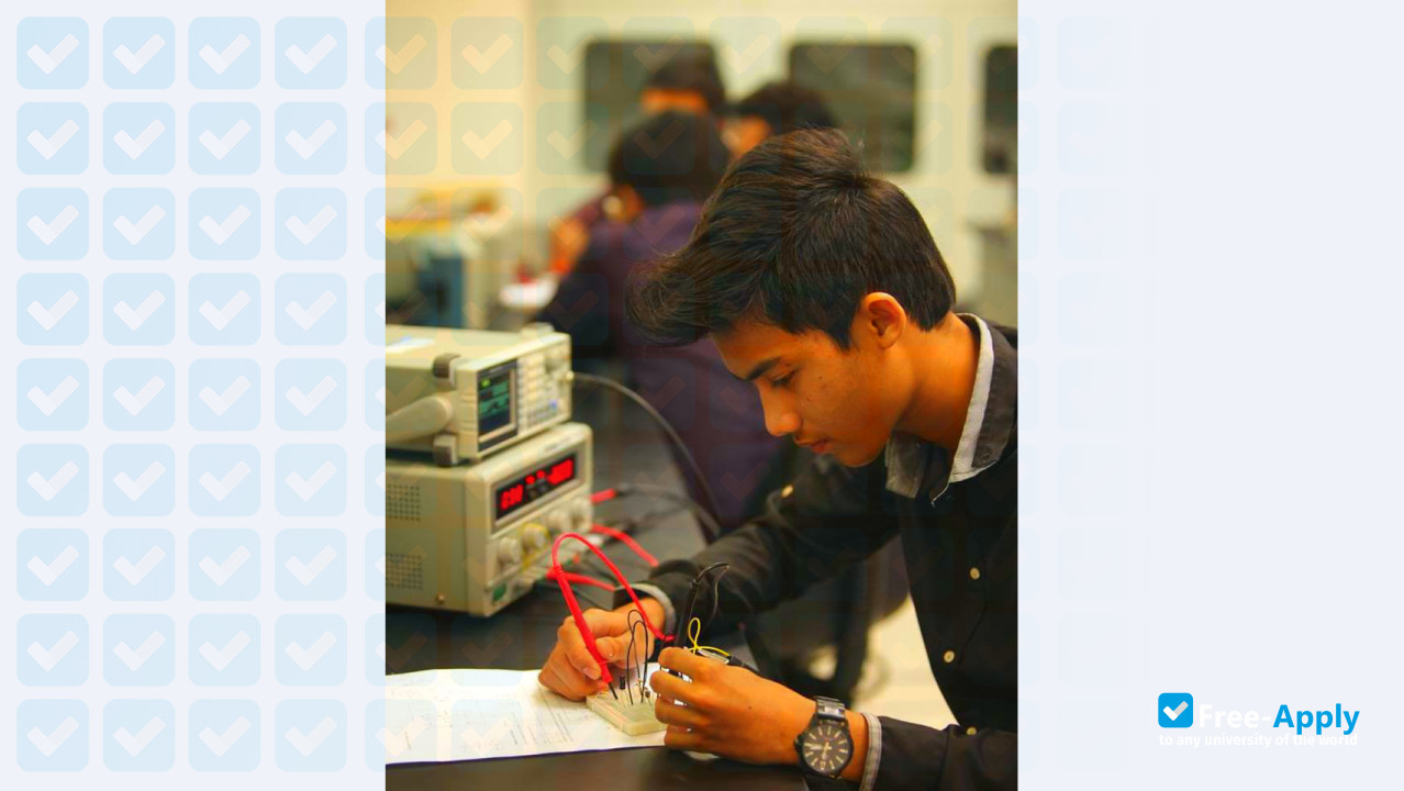 Islamic Science University of Malaysia photo #6