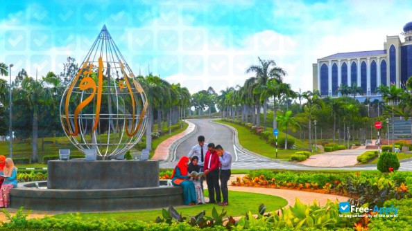 Islamic Science University of Malaysia photo #2