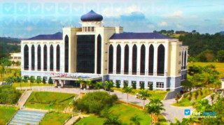 Islamic Science University of Malaysia миниатюра №13