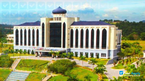 Islamic Science University of Malaysia photo