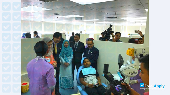 Islamic Science University of Malaysia photo #8