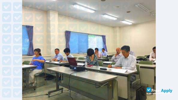 Foto de la International Islamic University Malaysia #9