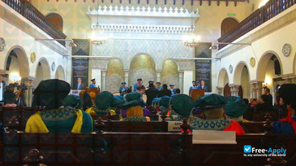 Foto de la International Islamic University Malaysia #8