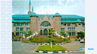Miniatura de la International Islamic University Malaysia #2