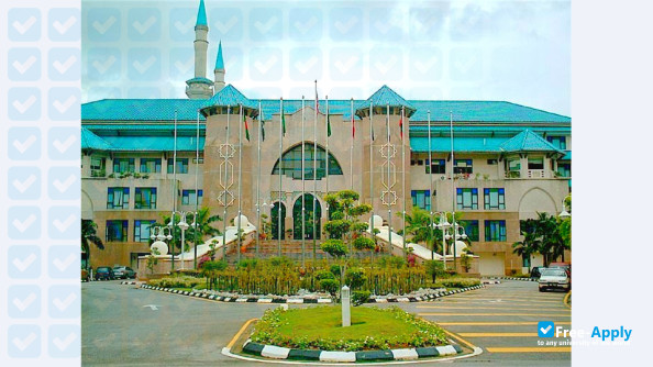 Foto de la International Islamic University Malaysia #2