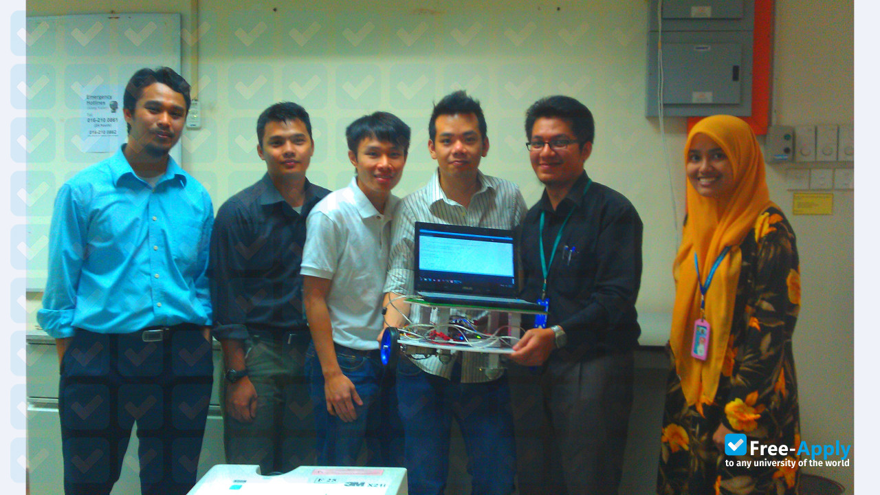 Foto de la International Islamic University Malaysia #6