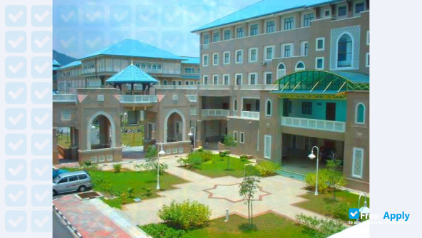Foto de la International Islamic University Malaysia #11
