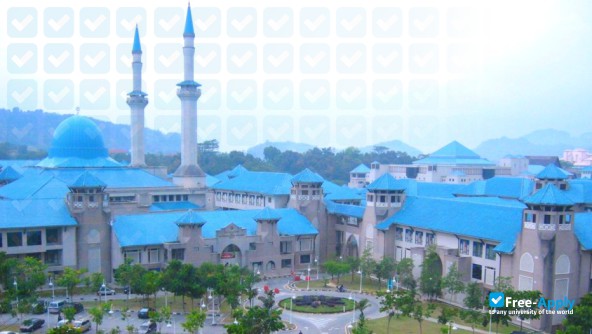 Foto de la International Islamic University Malaysia #3