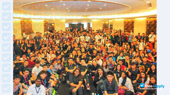 BERJAYA University College photo #8