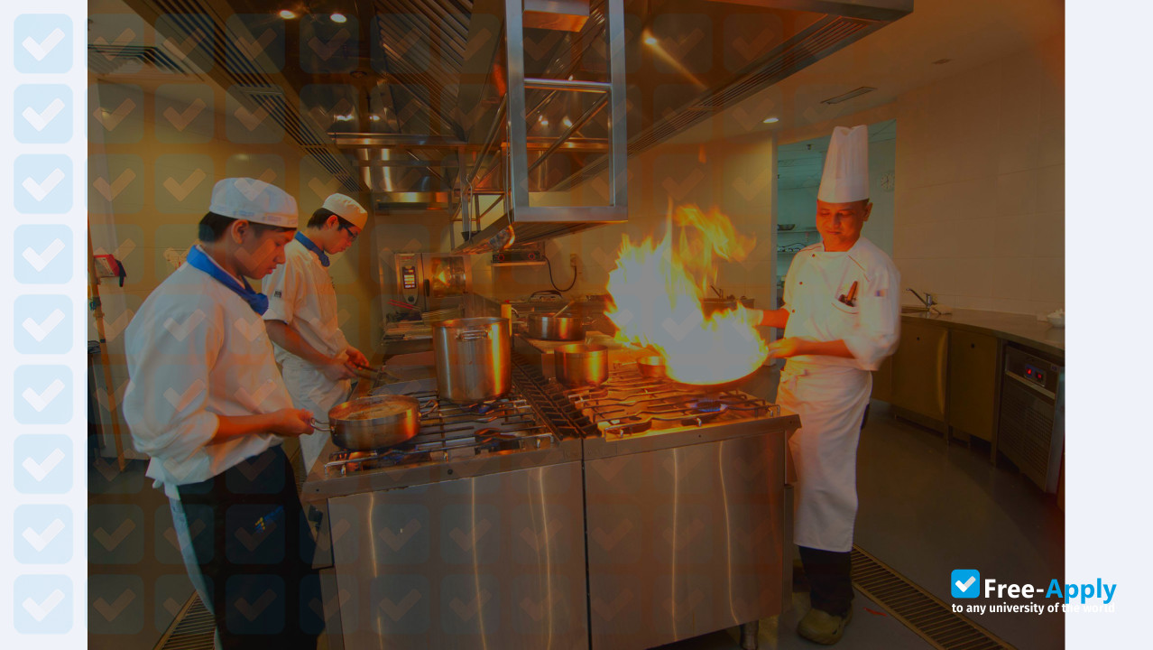 BERJAYA University College photo #4