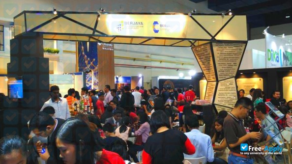 BERJAYA University College photo #1