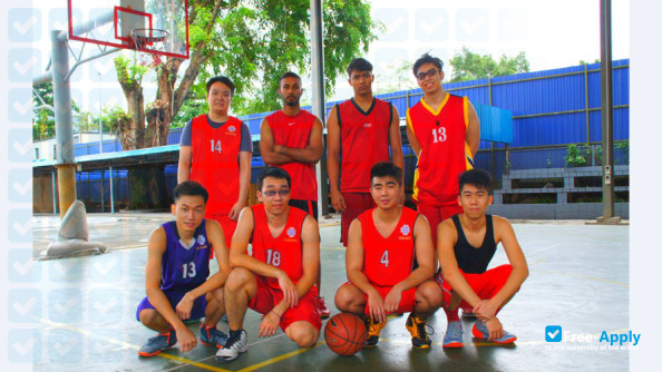BERJAYA University College photo #6