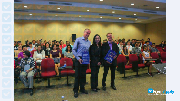 BERJAYA University College photo #10
