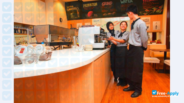 BERJAYA University College photo #9